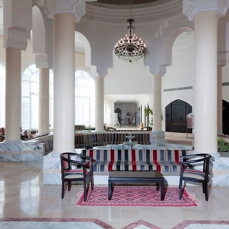 Golf Beach Hotel Aghir Luaran gambar